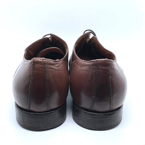 Johnson & Murphy Mens Dress shoes size 11M